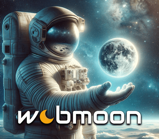 webmoon.hu - Szolgáltatásaink