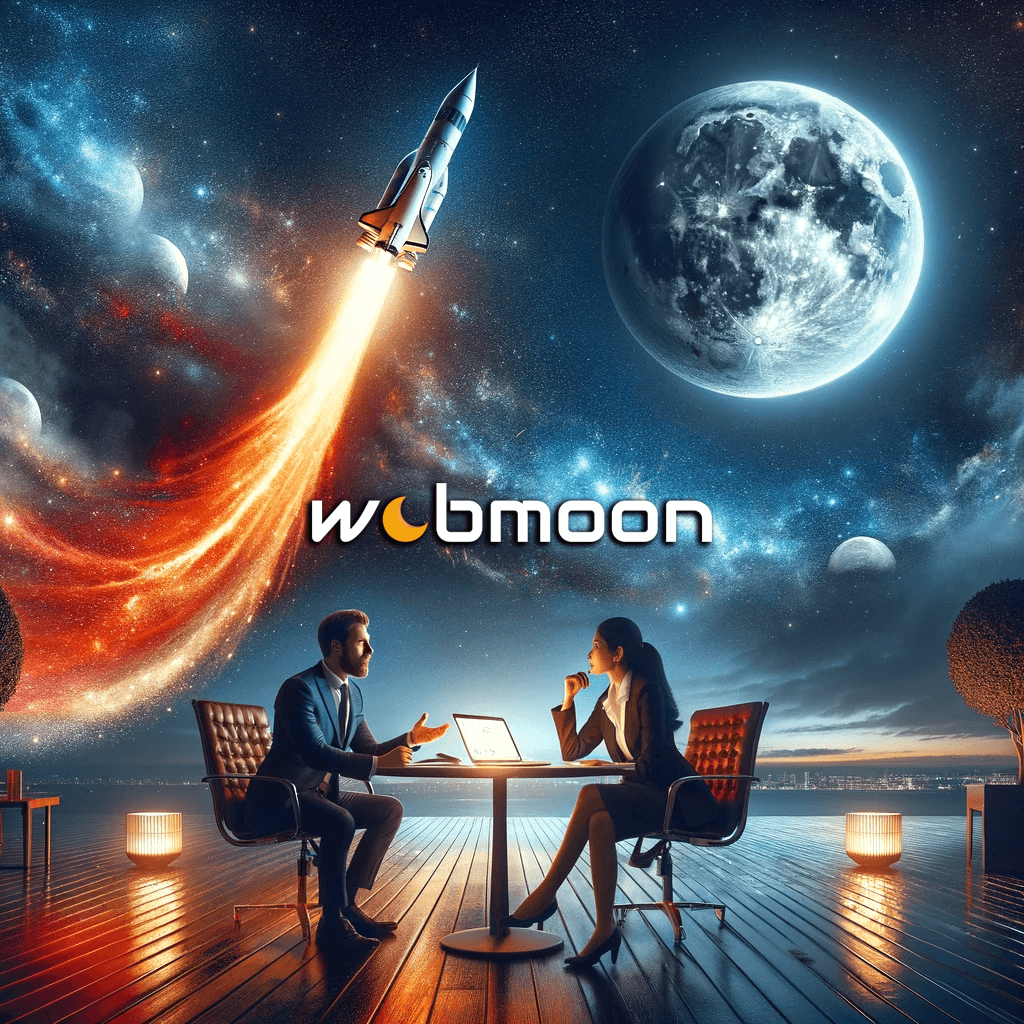 WebMoon tanácsadás